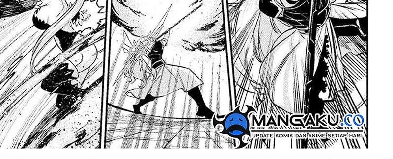 Eden’s Zero Chapter 264 Gambar 48